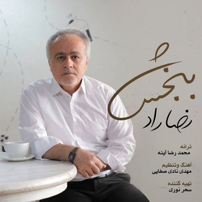 دانلود آهنگ رضا راد ببخش